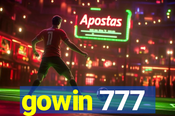 gowin 777