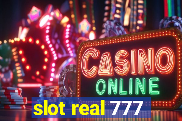 slot real 777