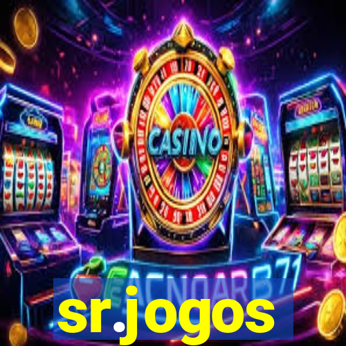 sr.jogos