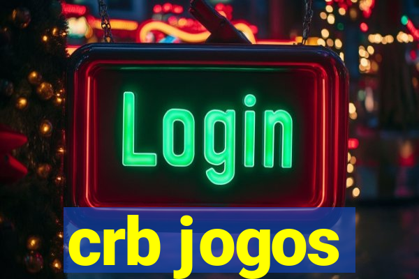 crb jogos