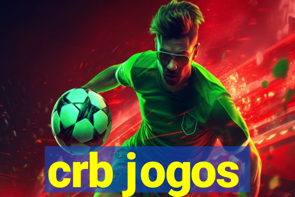 crb jogos