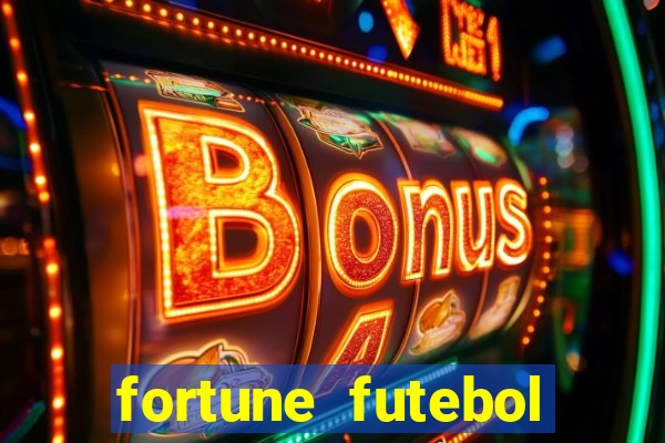 fortune futebol fever demo