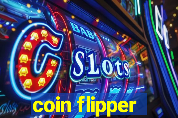 coin flipper