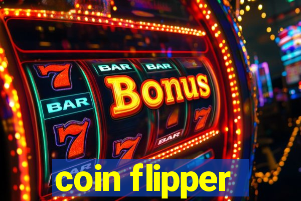 coin flipper