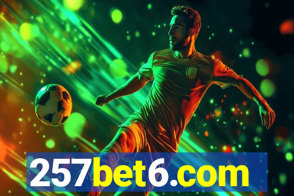 257bet6.com