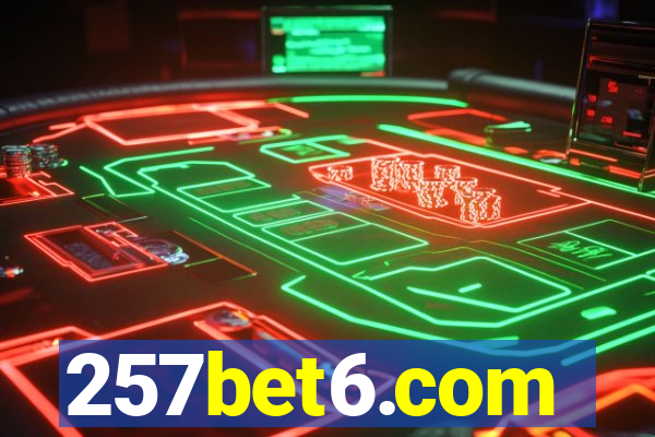 257bet6.com