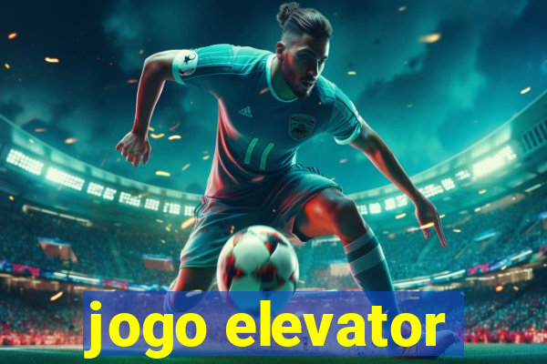 jogo elevator