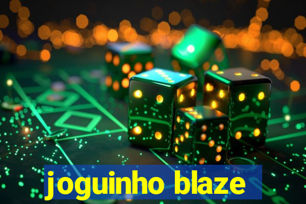 joguinho blaze