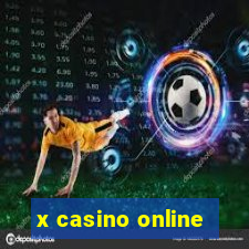 x casino online