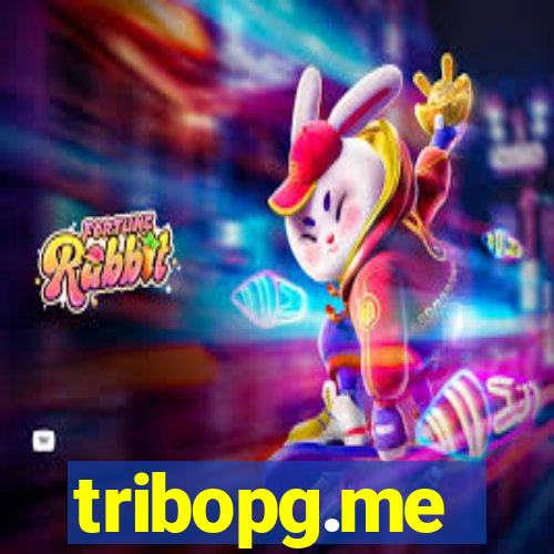 tribopg.me