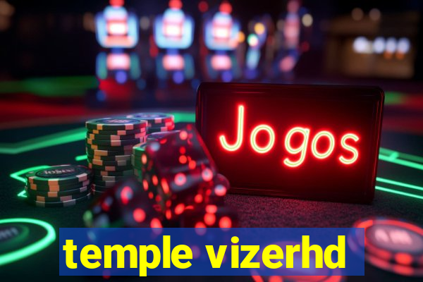 temple vizerhd