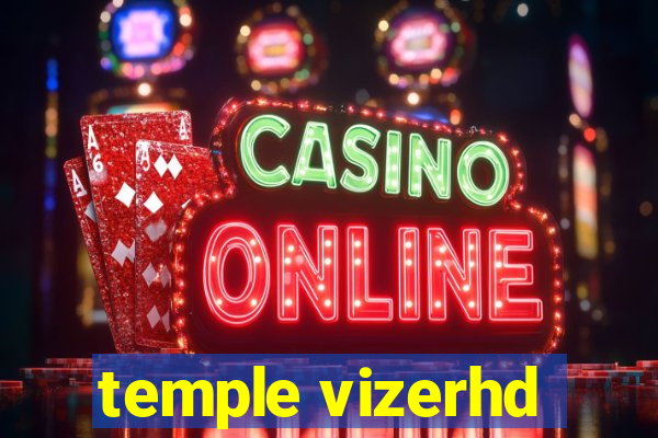 temple vizerhd