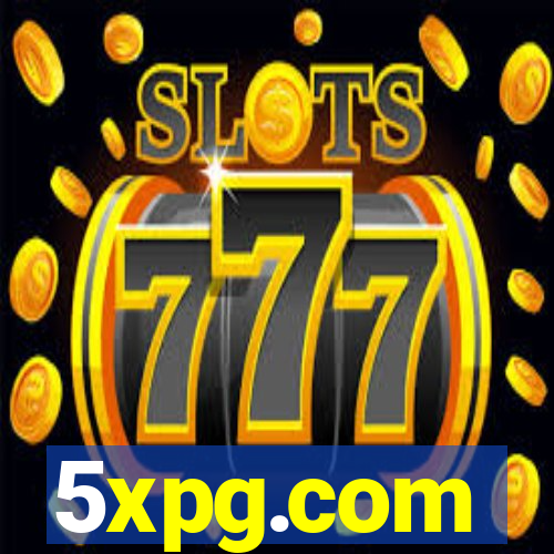 5xpg.com