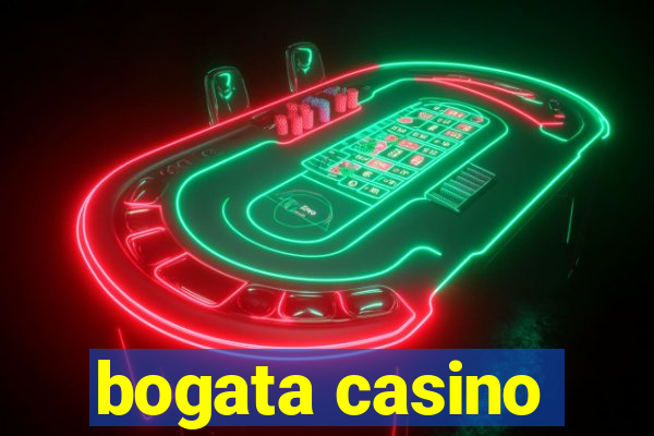 bogata casino