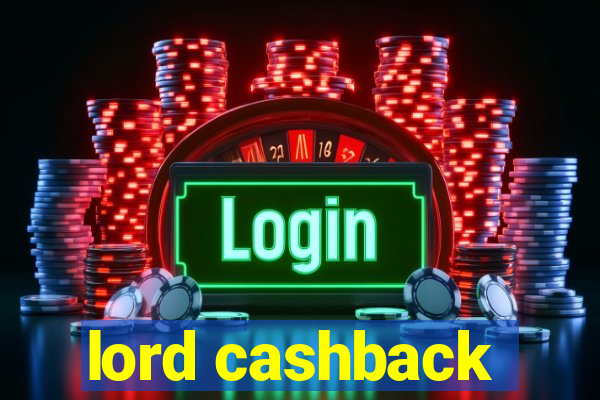 lord cashback