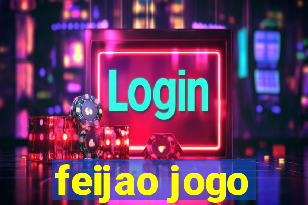 feijao jogo