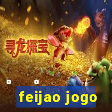 feijao jogo