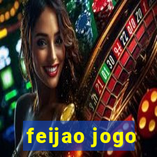 feijao jogo