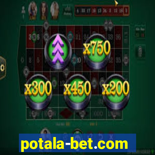 potala-bet.com