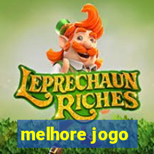 melhore jogo