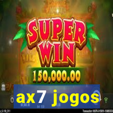 ax7 jogos