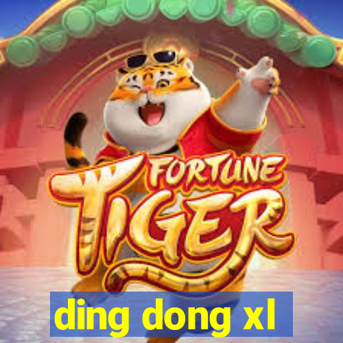 ding dong xl