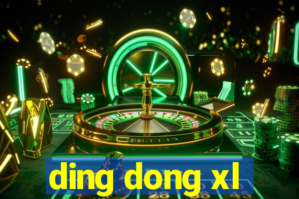 ding dong xl