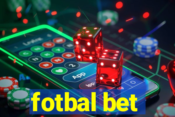 fotbal bet