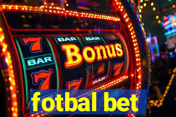 fotbal bet