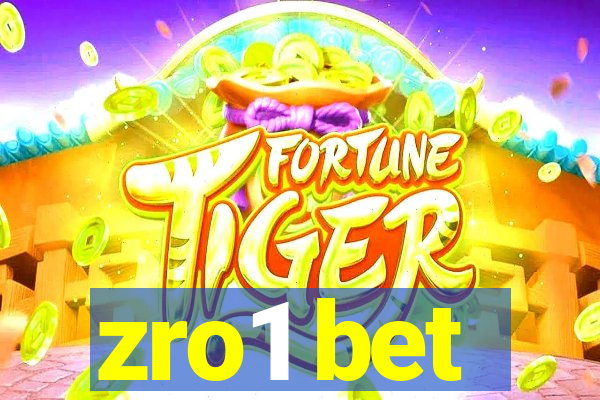 zro1 bet