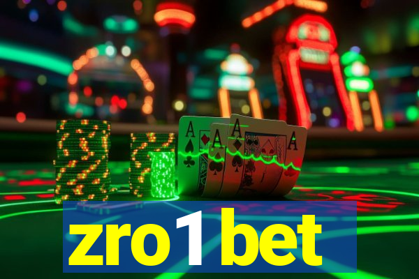 zro1 bet