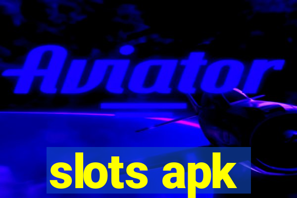 slots apk