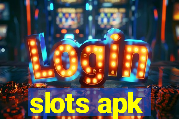 slots apk