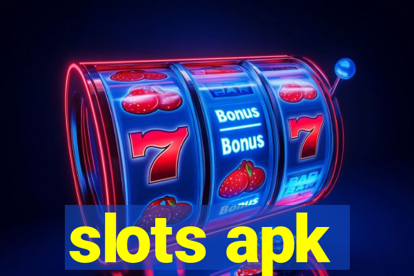 slots apk