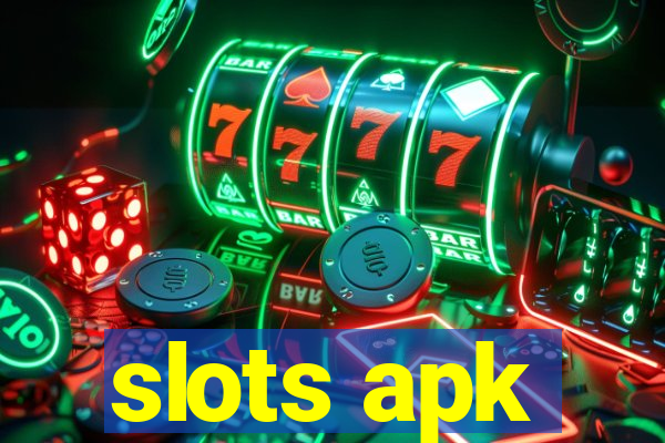 slots apk