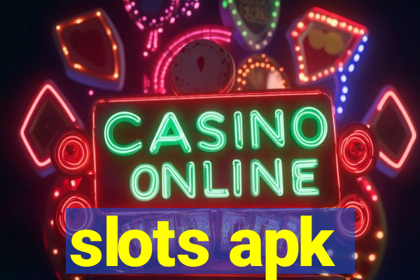 slots apk