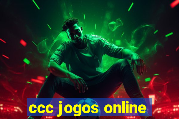 ccc jogos online