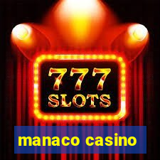 manaco casino