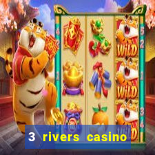 3 rivers casino coos bay