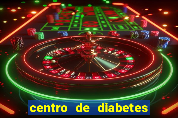 centro de diabetes rio de janeiro