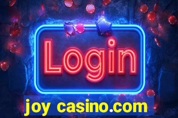 joy casino.com