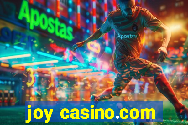 joy casino.com