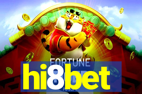 hi8bet