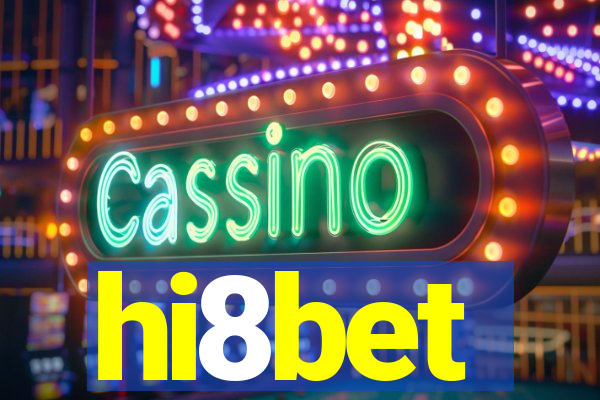 hi8bet