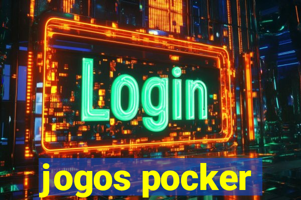 jogos pocker