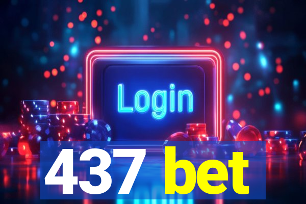 437 bet