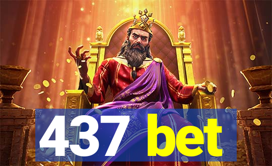 437 bet