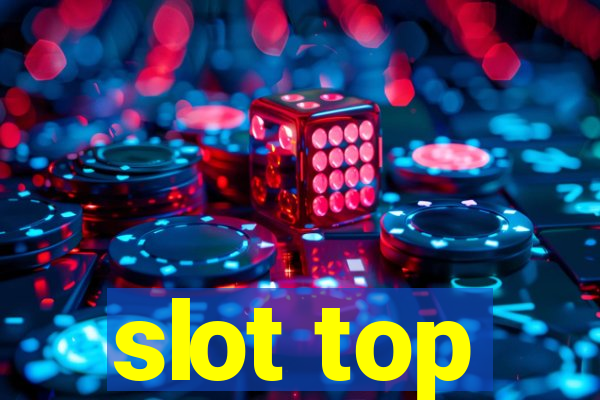 slot top