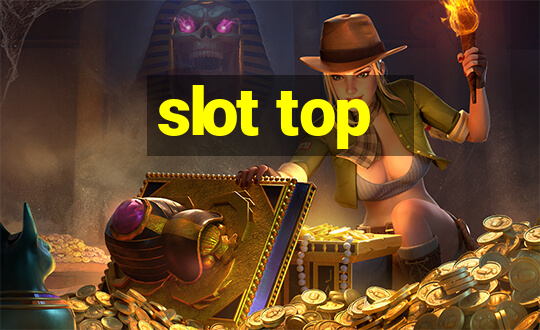 slot top