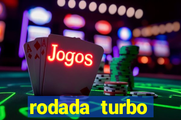 rodada turbo fortune tiger